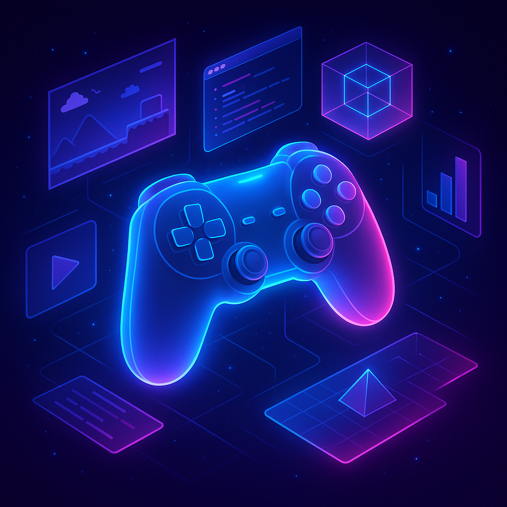 Custom Game Creation